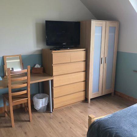 Wild Atlantic Stay Guest House Self-Catering Inverin Экстерьер фото