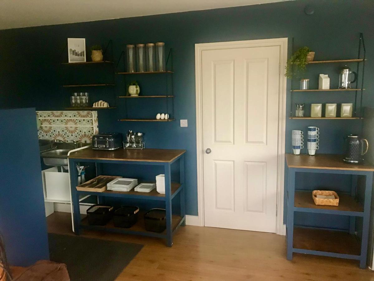 Wild Atlantic Stay Guest House Self-Catering Inverin Экстерьер фото