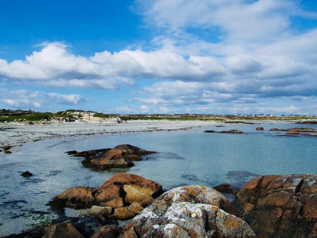Wild Atlantic Stay Guest House Self-Catering Inverin Экстерьер фото