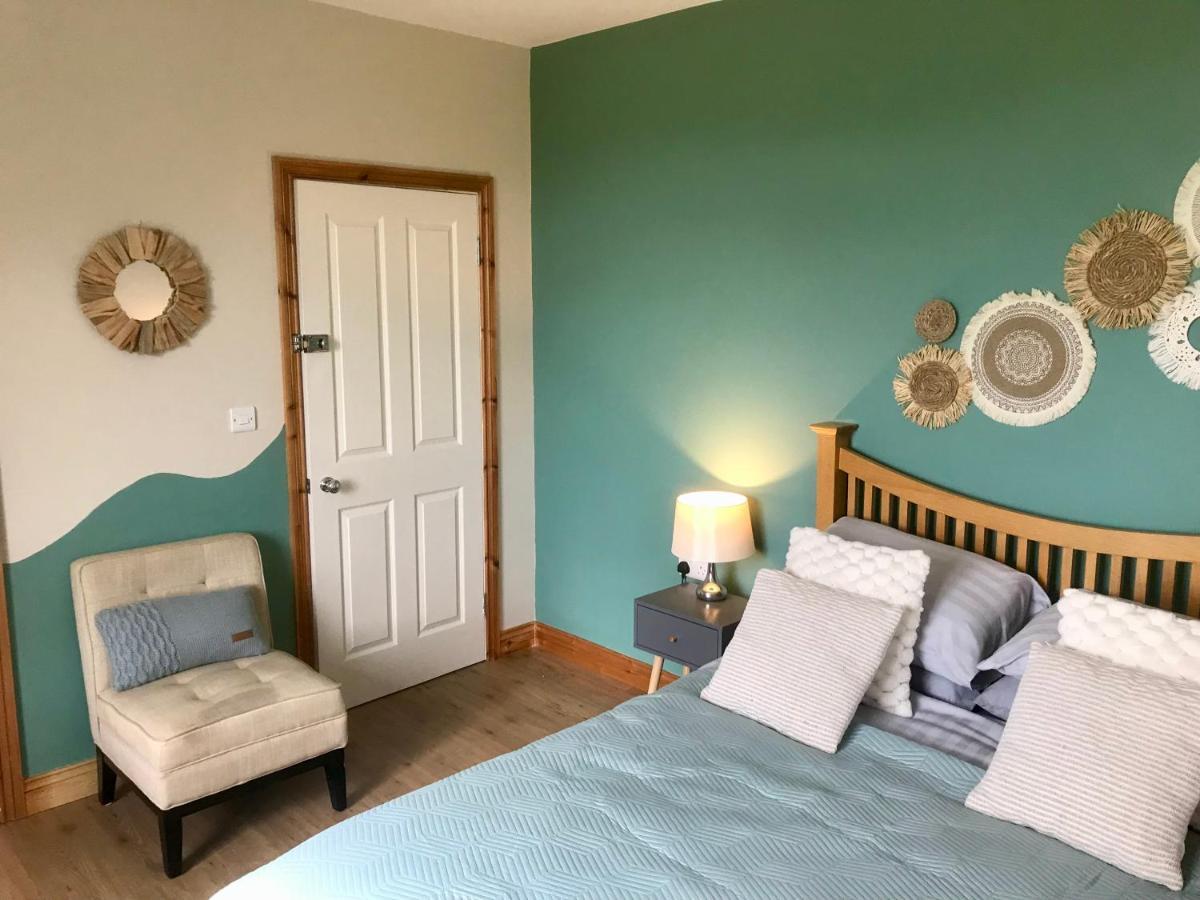 Wild Atlantic Stay Guest House Self-Catering Inverin Экстерьер фото