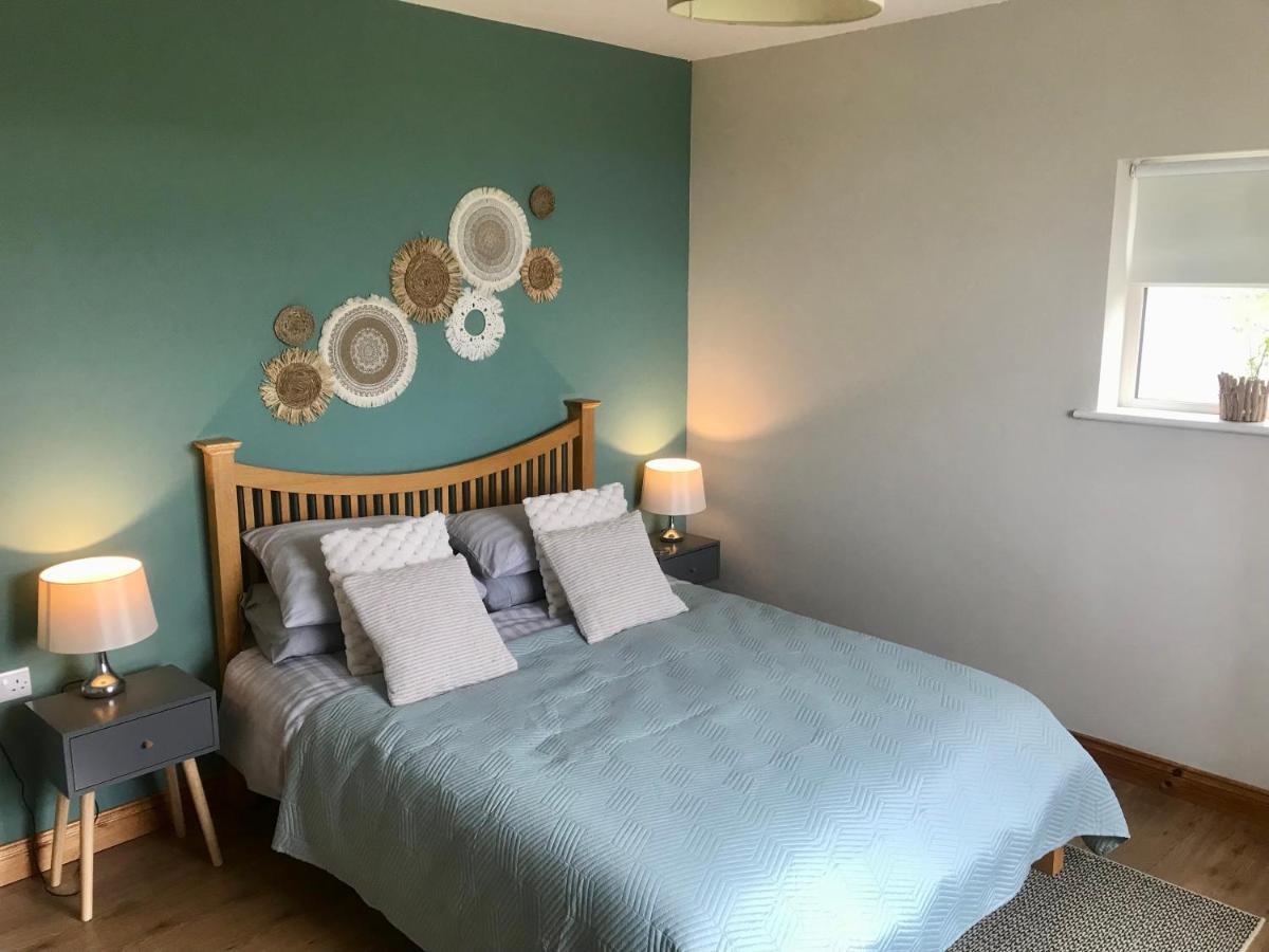 Wild Atlantic Stay Guest House Self-Catering Inverin Экстерьер фото