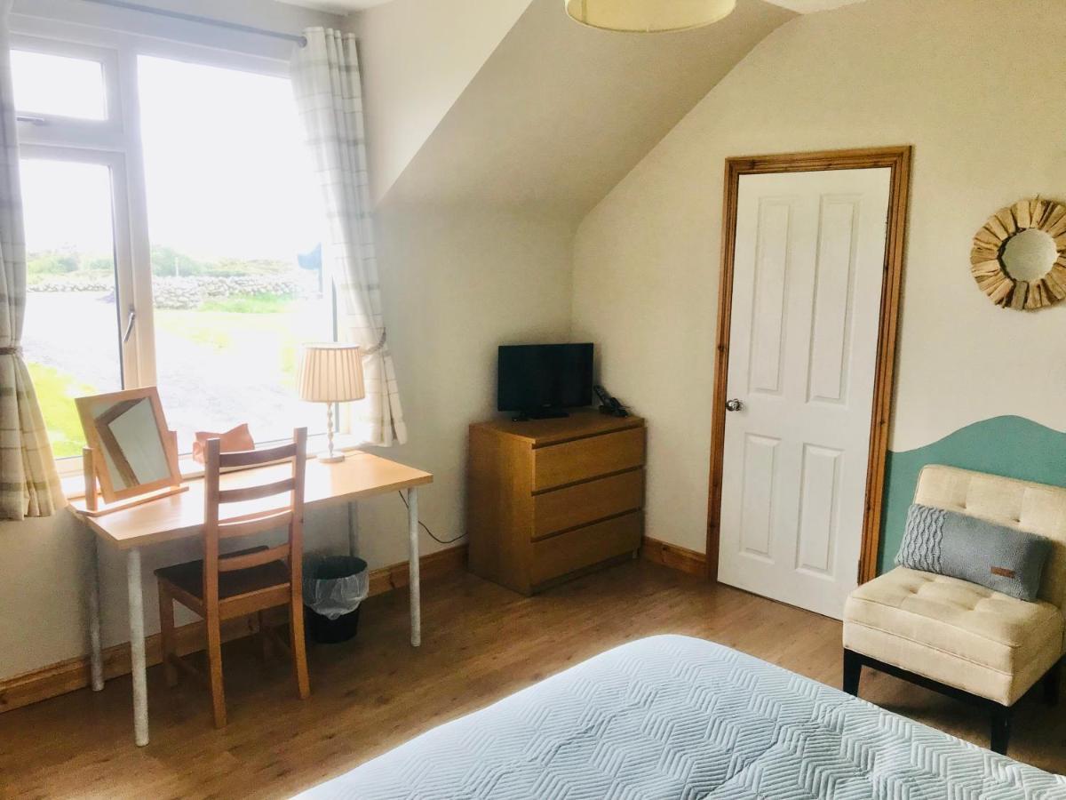 Wild Atlantic Stay Guest House Self-Catering Inverin Экстерьер фото