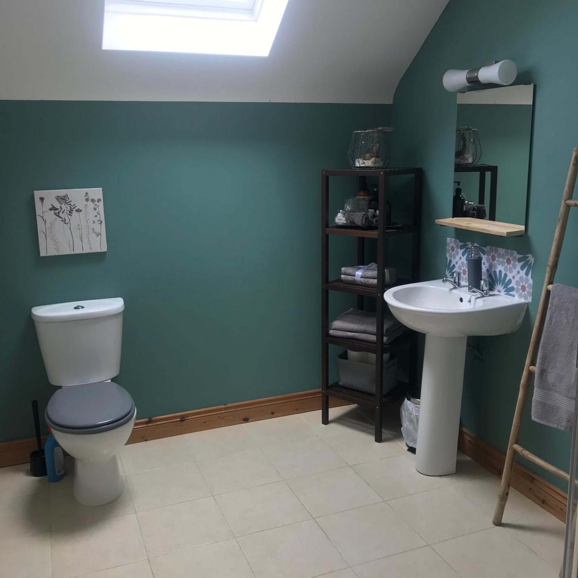 Wild Atlantic Stay Guest House Self-Catering Inverin Экстерьер фото