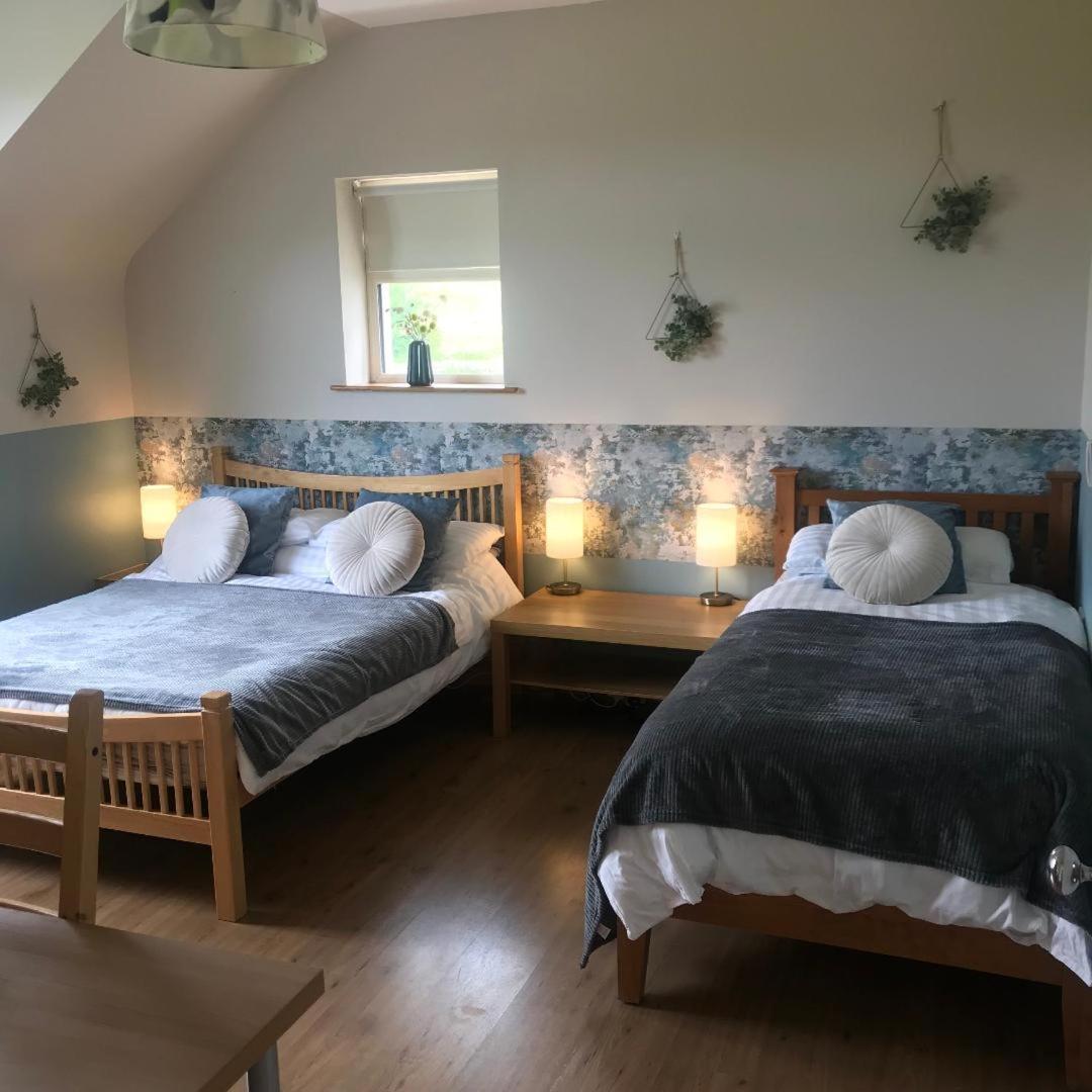Wild Atlantic Stay Guest House Self-Catering Inverin Экстерьер фото